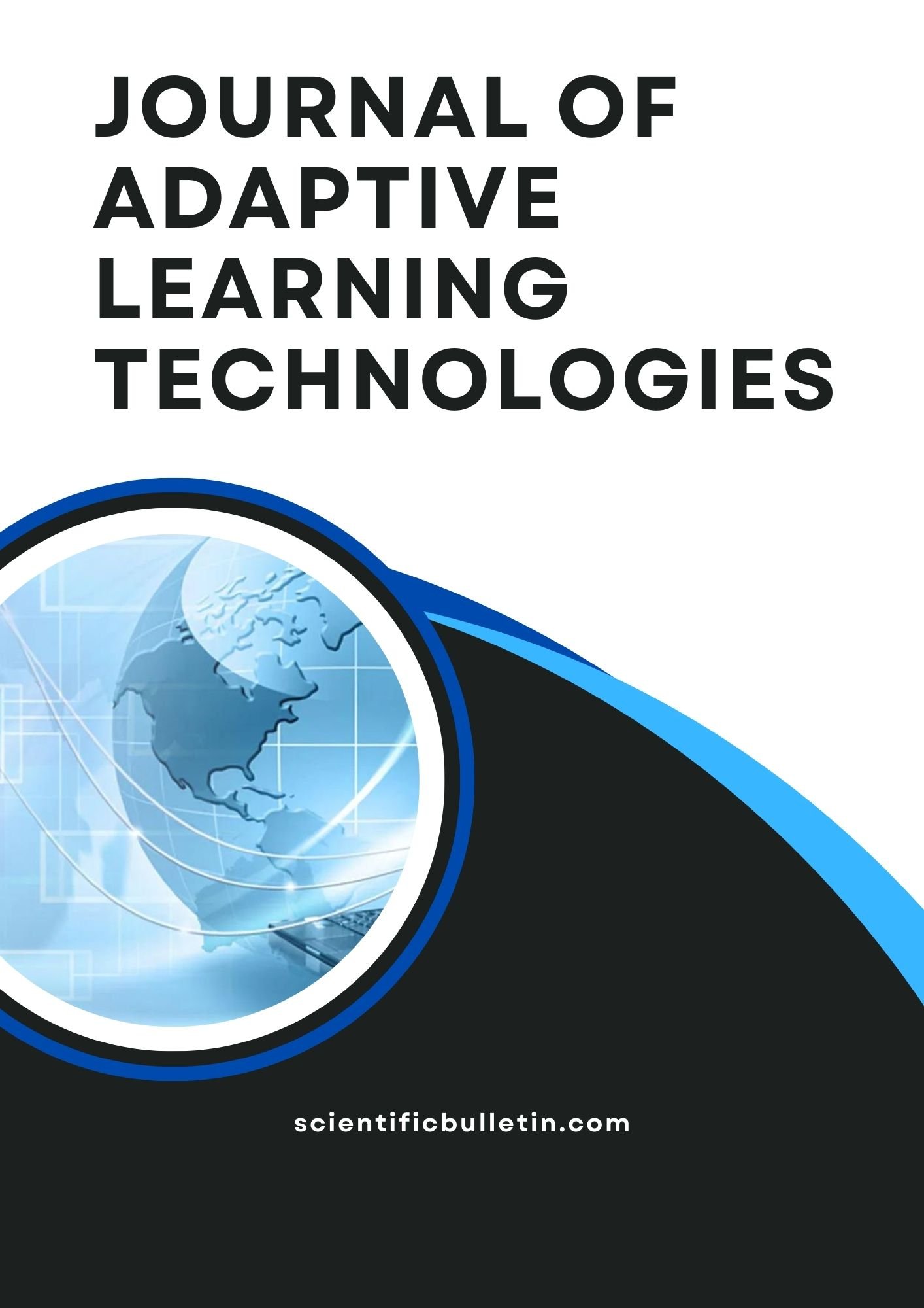 					View Vol. 1 No. 1 (2024): Journal of Adaptive Learning Technologies
				