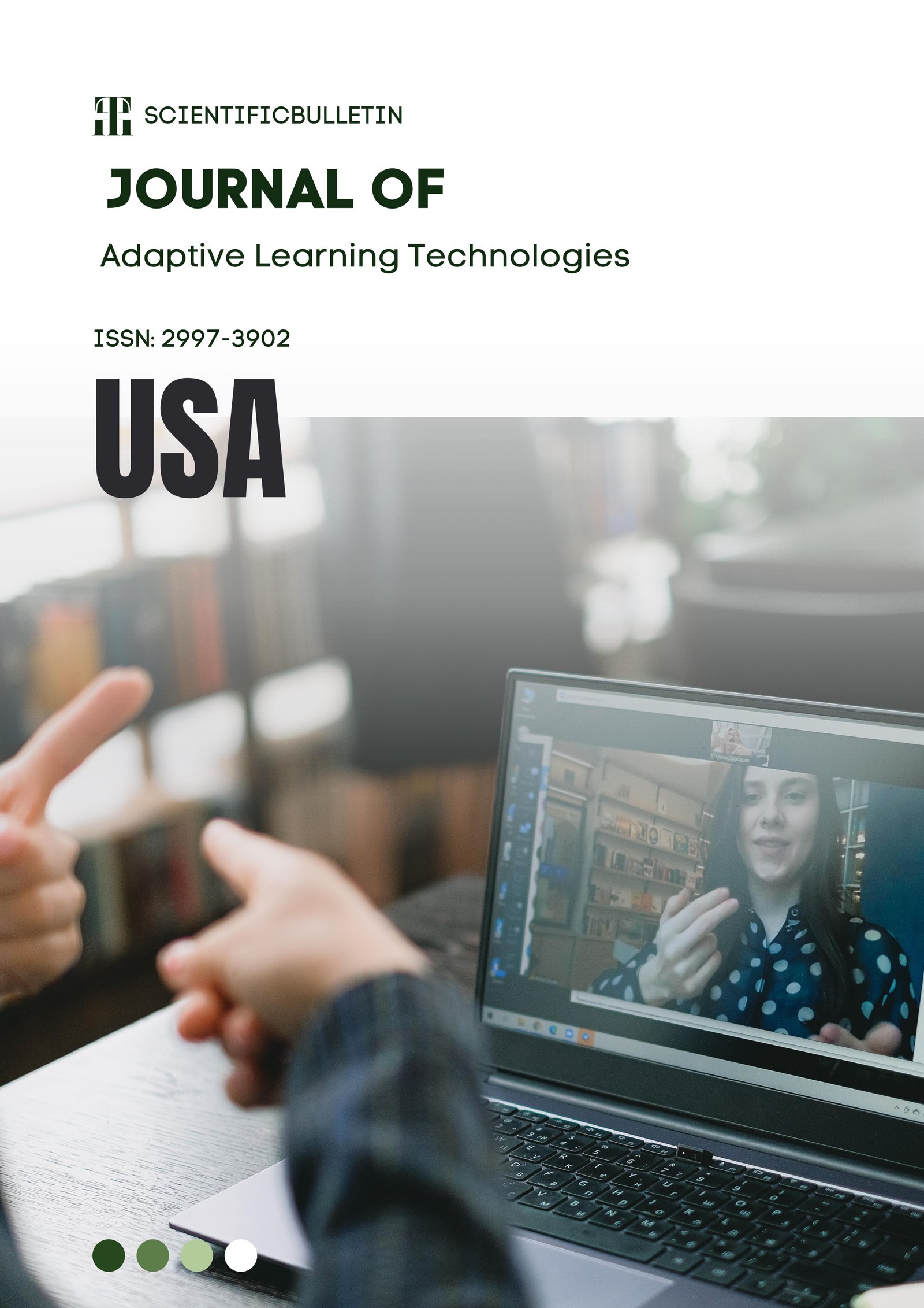 Journal of Adaptive Learning Technologies