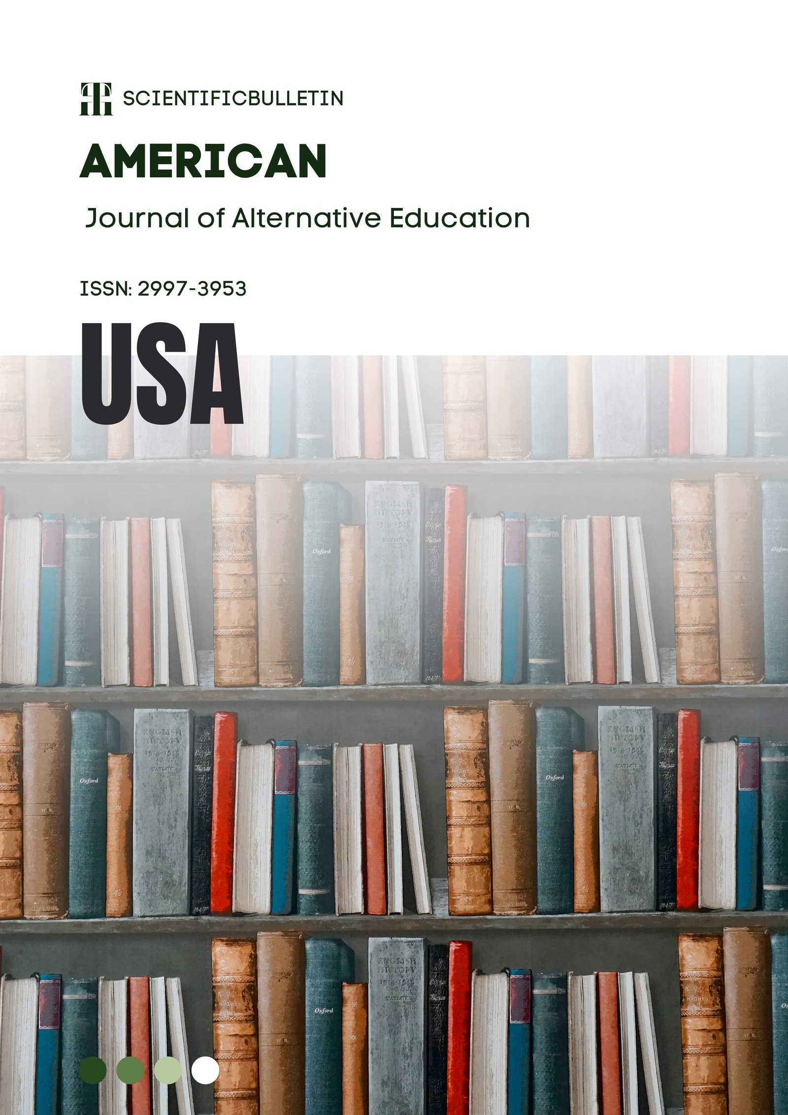 American Journal of Alternative Education